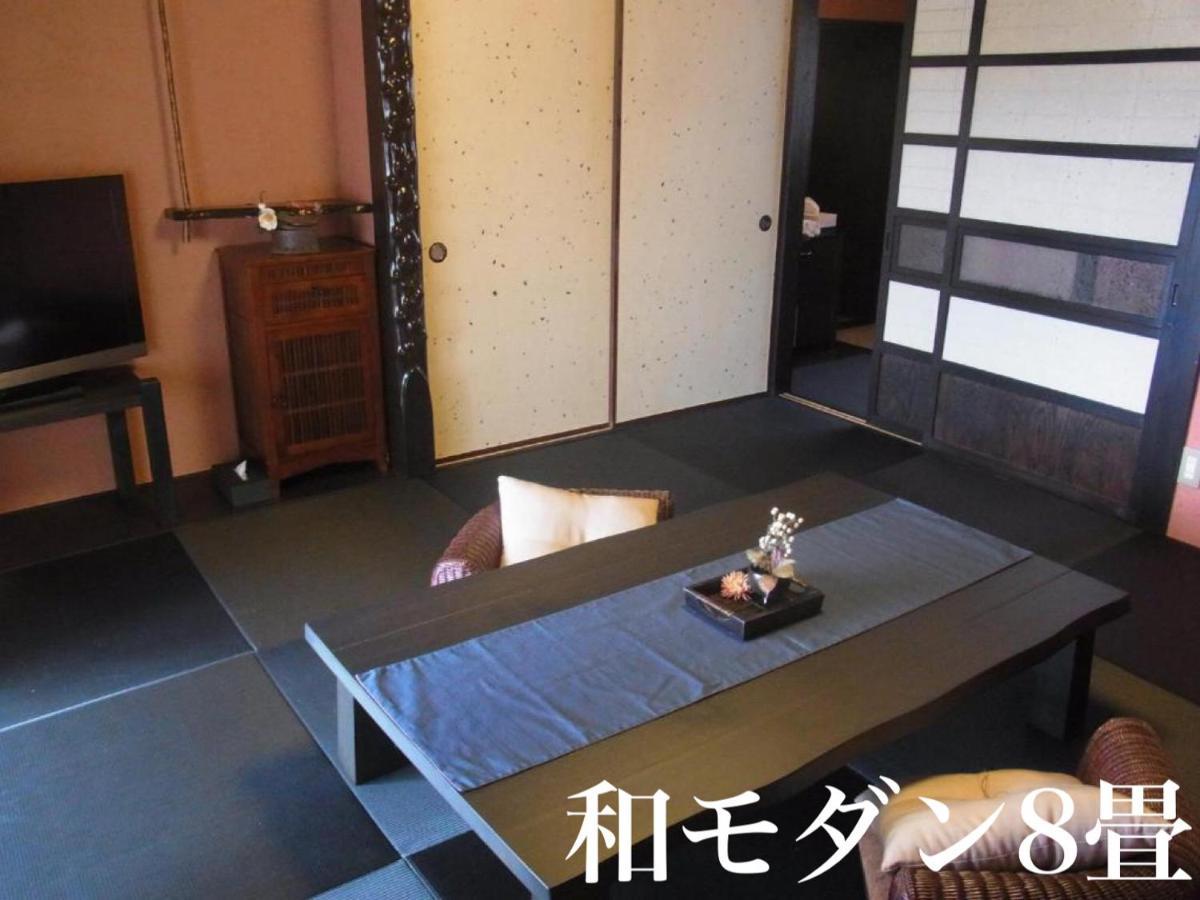Omoideno Jinde Hotell Izu  Eksteriør bilde