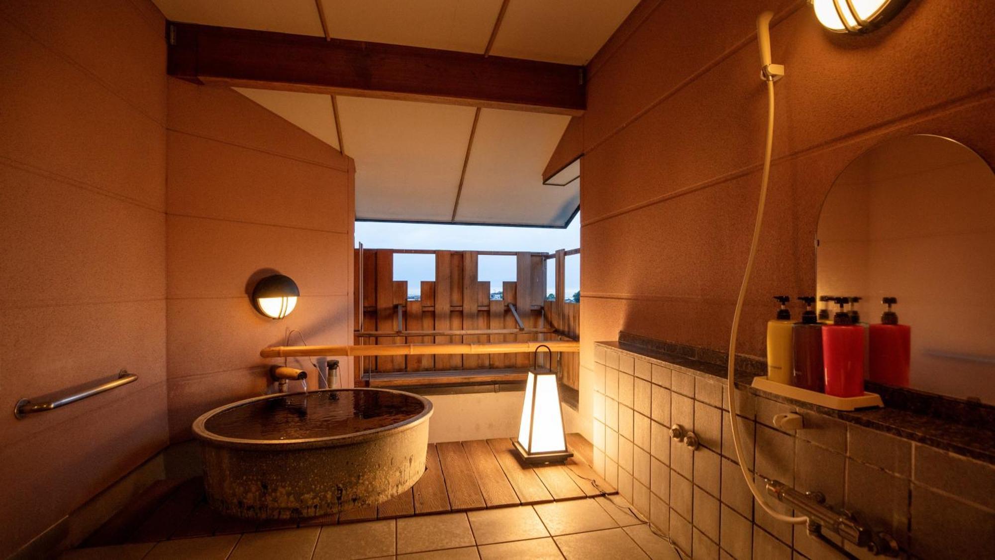 Omoideno Jinde Hotell Izu  Eksteriør bilde