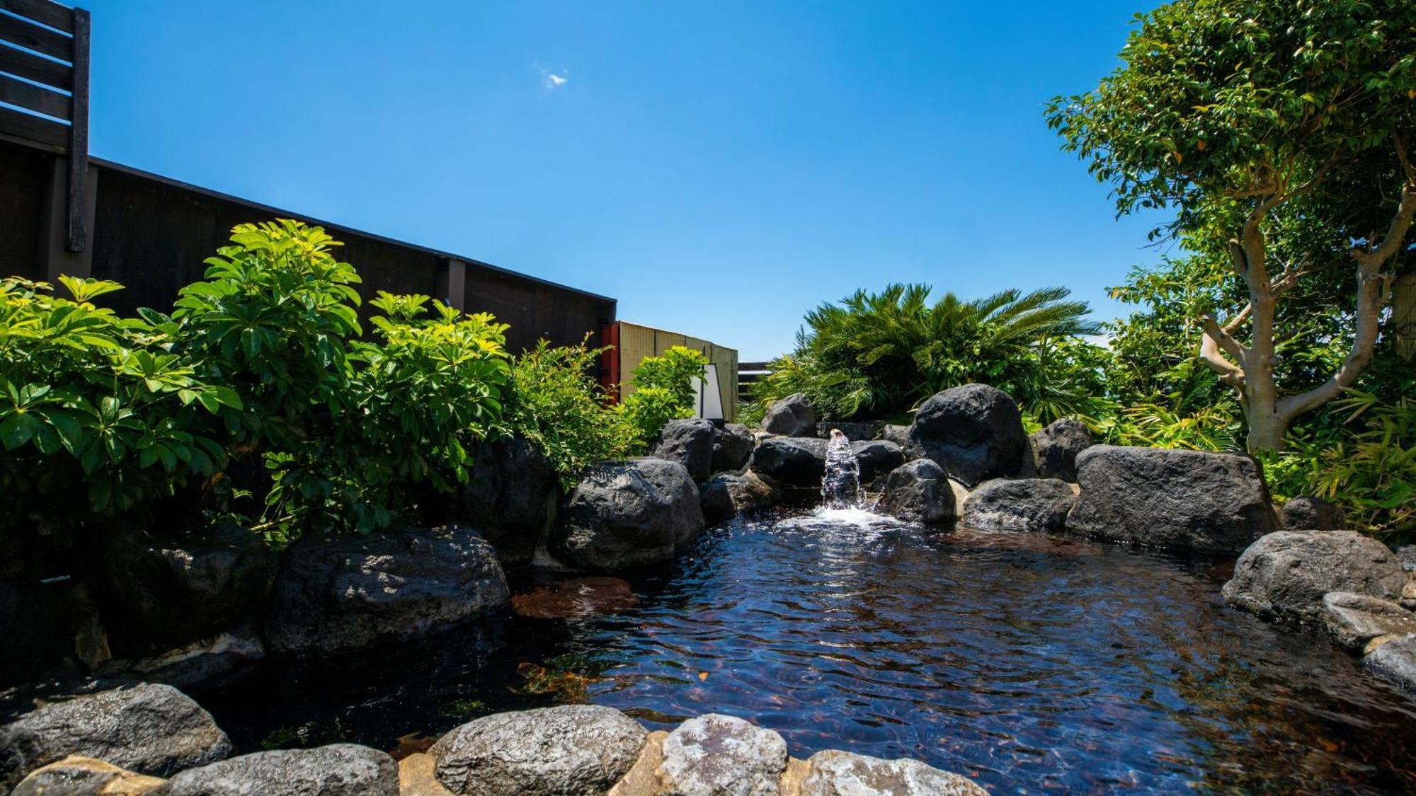 Omoideno Jinde Hotell Izu  Eksteriør bilde