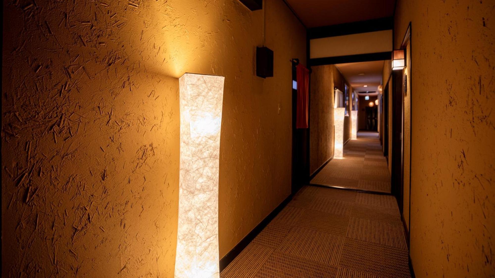 Omoideno Jinde Hotell Izu  Eksteriør bilde